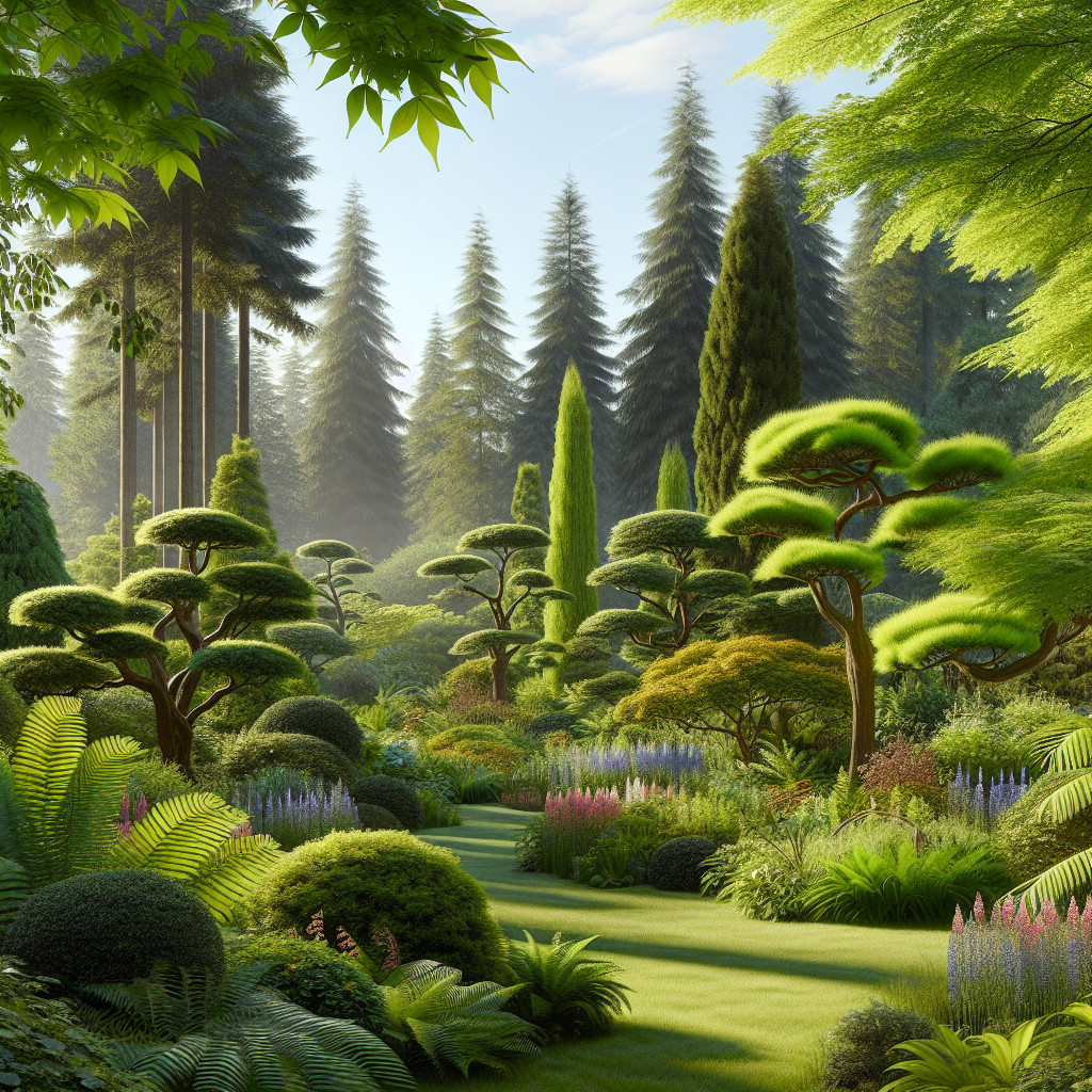 Top Portland Tree and Shrub Care Tips You Need to Know