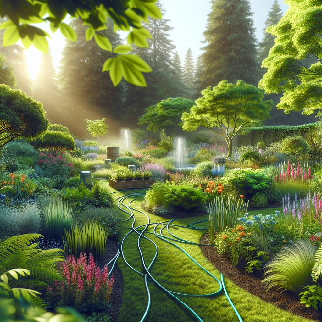 Portland’s Best Sustainable Garden Solutions Revealed!