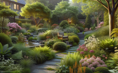 Top Portland Garden Design Services to Transform Your Space!