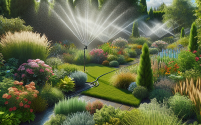 Expert Portland Irrigation System Installation Guide