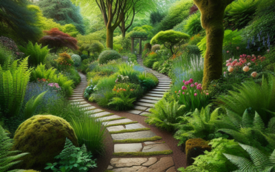 Portland Garden Path Installation: Transform Your Yard Today!