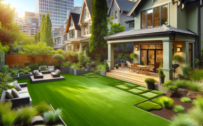 Expert Portland Artificial Turf Installation Guide