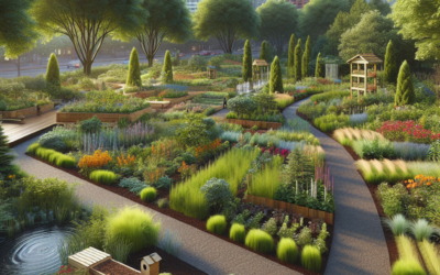 Portland’s Best Sustainable Landscape Design Ideas!