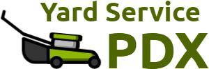 Portland OR Landscaping & Yard Service